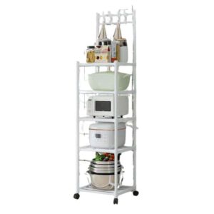 Organizador para microondas