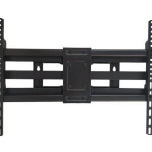 Soporte Giratorio Extra Grande 50" a 120" | Fuerza y Movimiento Total