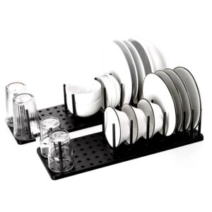Organizador de Gavetas Ajustable para Cocina