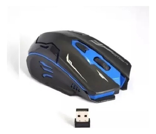 Combo Teclado + Mouse Inalámbrico Seisa HK8100 - Image 3