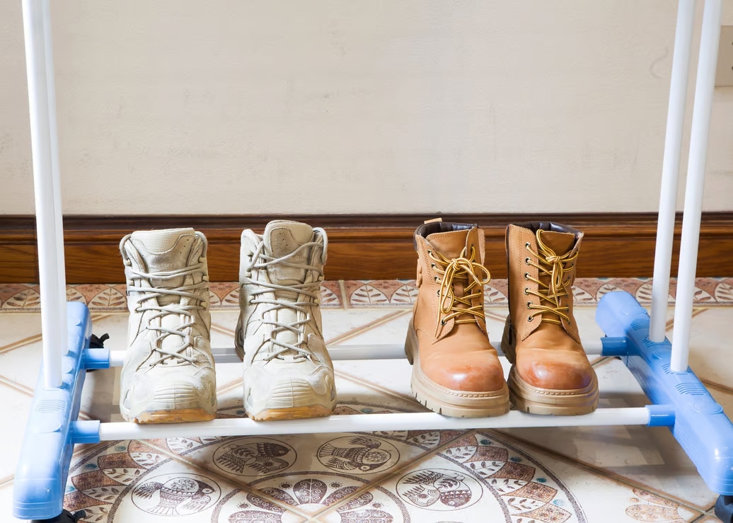 Tendedero de piso - Image 4