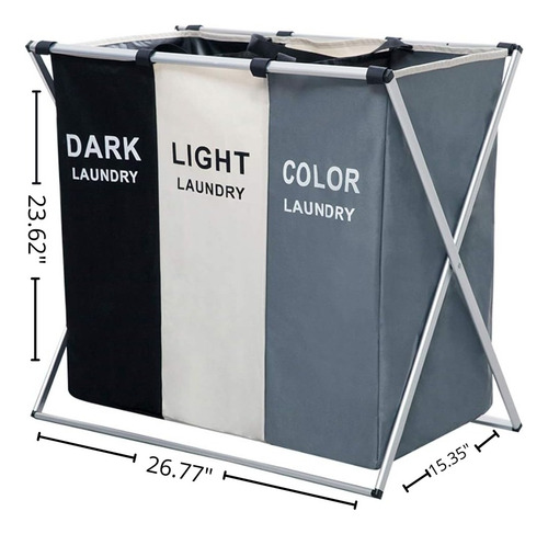 Cesto de ropa sucia - Image 4