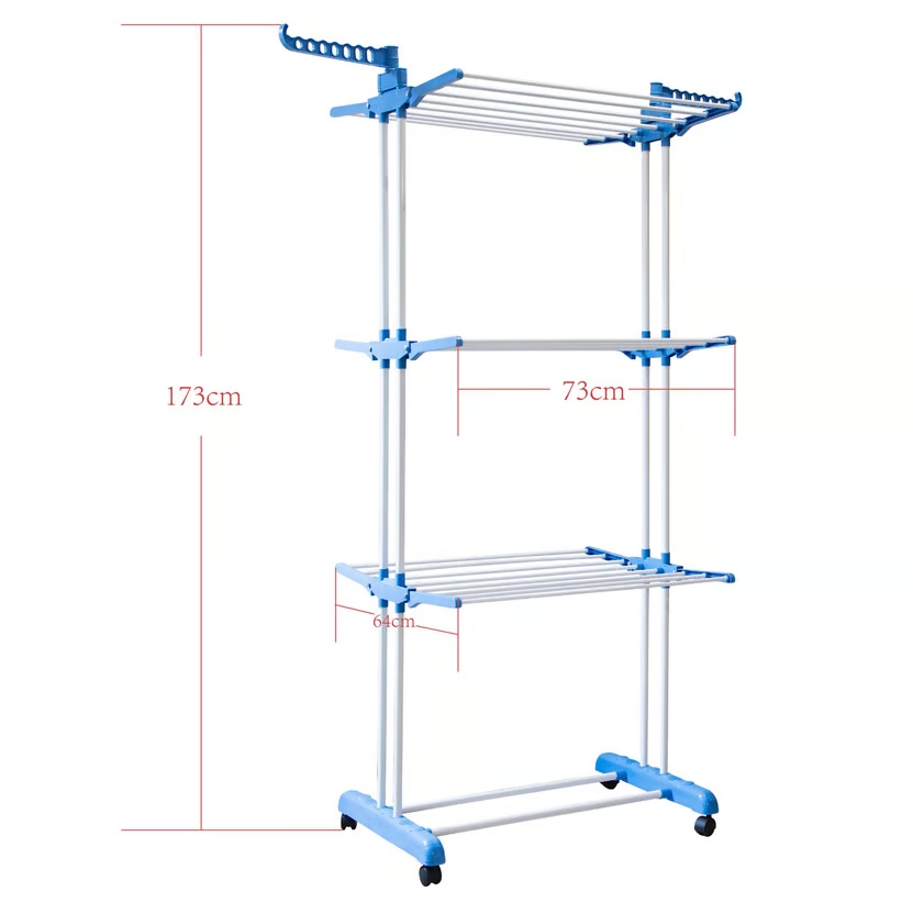 Tendedero de piso - Image 5