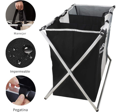 Cesto de ropa sucia - Image 5