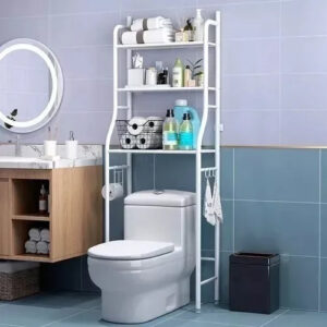 Organizador de Baño Rack