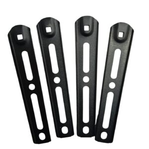 Kit de Extensión VESA Universal 40cm x 40cm