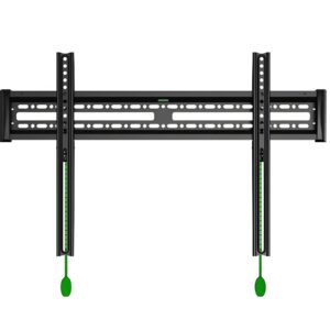 Soporte Fijo Reforzado para TV de 40" a 75"