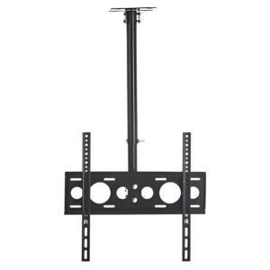 Soporte de Techo con Giro 360° para TV de 32" a 65"