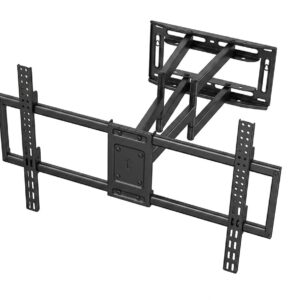 Soporte Giratorio Extra Grande 50" a 120" | Fuerza y Movimiento Total
