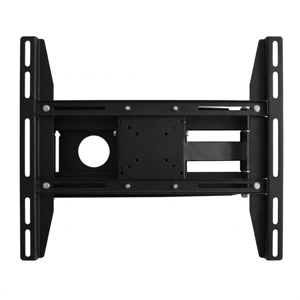 Soporte Giratorio Largo para TV de 32" a 65" | Brazo Extensible 69 cm - Image 4