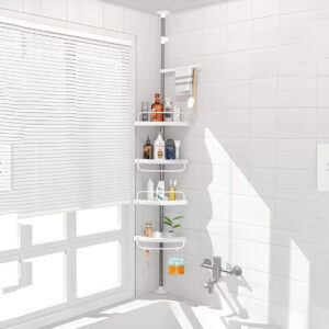 Esquinero de baño