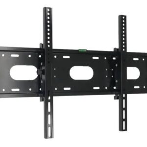 Soporte TV 60" a 110" Fijo Inclinable de Alta Resistencia para Pantallas Grandes