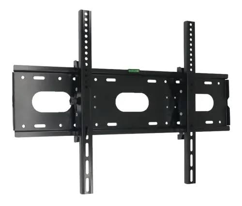 Soporte TV 60" a 110" Fijo Inclinable de Alta Resistencia para Pantallas Grandes