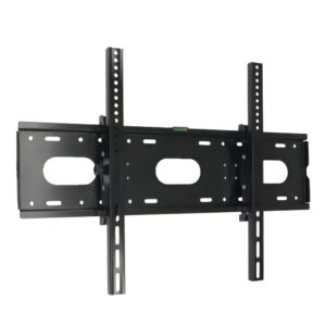 Soporte TV 60" a 110" Fijo Inclinable de Alta Resistencia para Pantallas Grandes