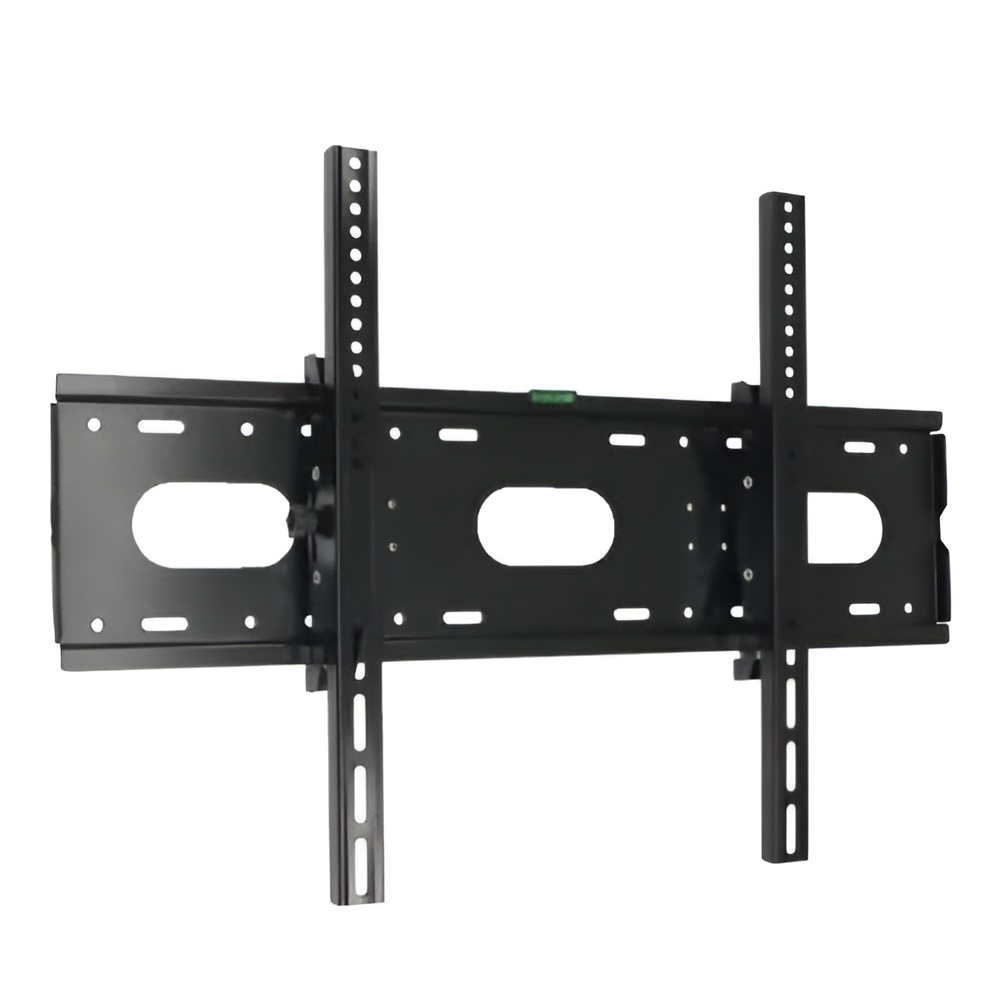 Soporte TV 60" a 110" Fijo Inclinable de Alta Resistencia para Pantallas Grandes